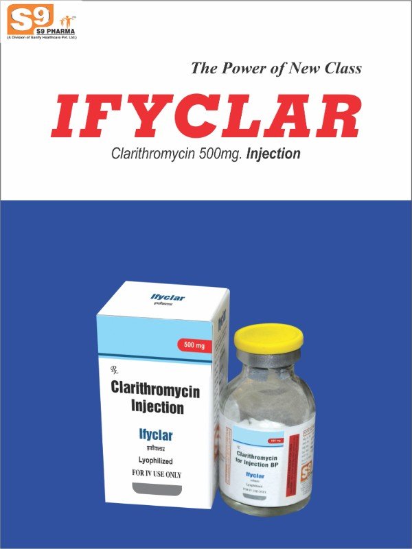 Ifyclar